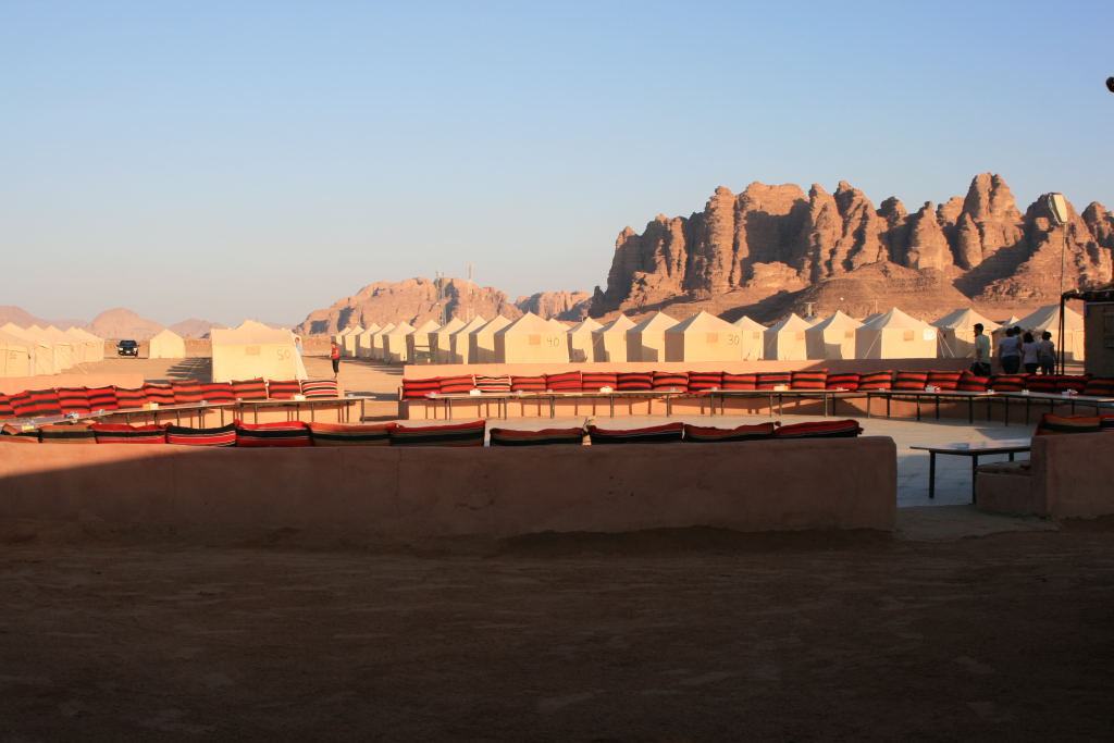 Wadi Rum